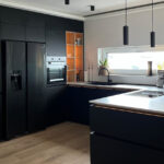 Schmale Küche In U Form: Tipps Und Beispiele Für Die Perfekte Planung