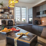 Schmale Küche In U Form: Tipps Und Beispiele Für Die Perfekte Planung