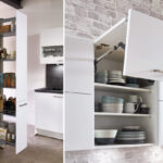 Stauraum In Der Küche Schaffen | Schrank Express.de