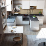 Styling Tipps Für Die Kleine Küche | Küchen Journal