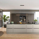 Talea 8070 – Ballerina Küchen: Finden Sie Ihre Traumküche