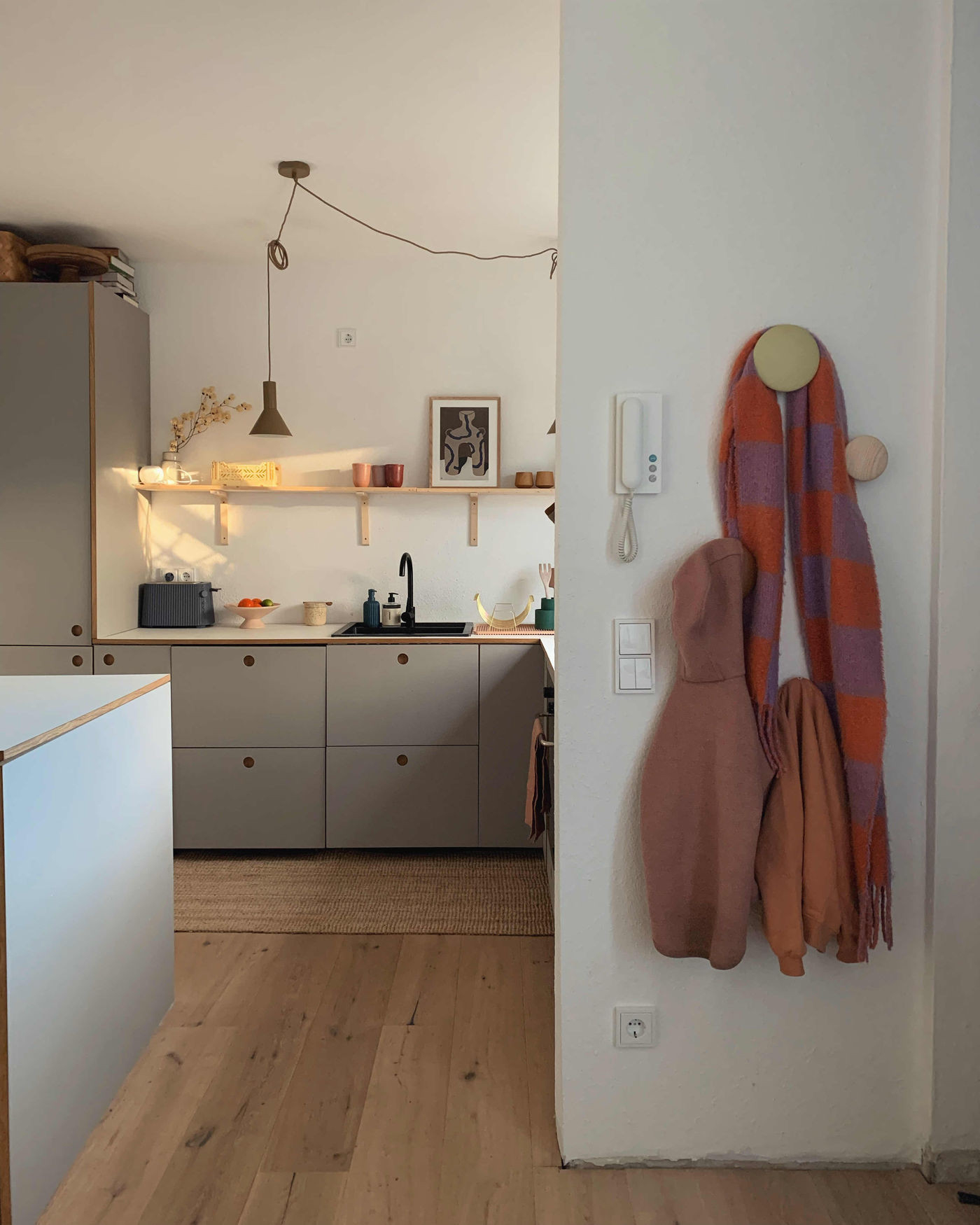 Tolle Ideen Und Bilder Zu Küchenfronten! - Seite 2