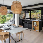 Treffpunkt Im Esszimmer – [Schöner Wohnen]