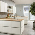 U Form Küchen: Maximaler Platz & Stauraum | Plana