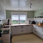 Wandfarbe In Der Küche: Ideen & Tipps | Misspompadour