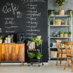 Wandgestaltung Küche: Die Schönsten Ideen | Brigitte.de