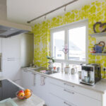 Wir Tapezieren Ihre Küche | Malerfachbetrieb Heyse – Ihr