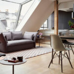 Wohn  Und Essbereich Kombinieren – Ideen & Tipps – [Schöner Wohnen]