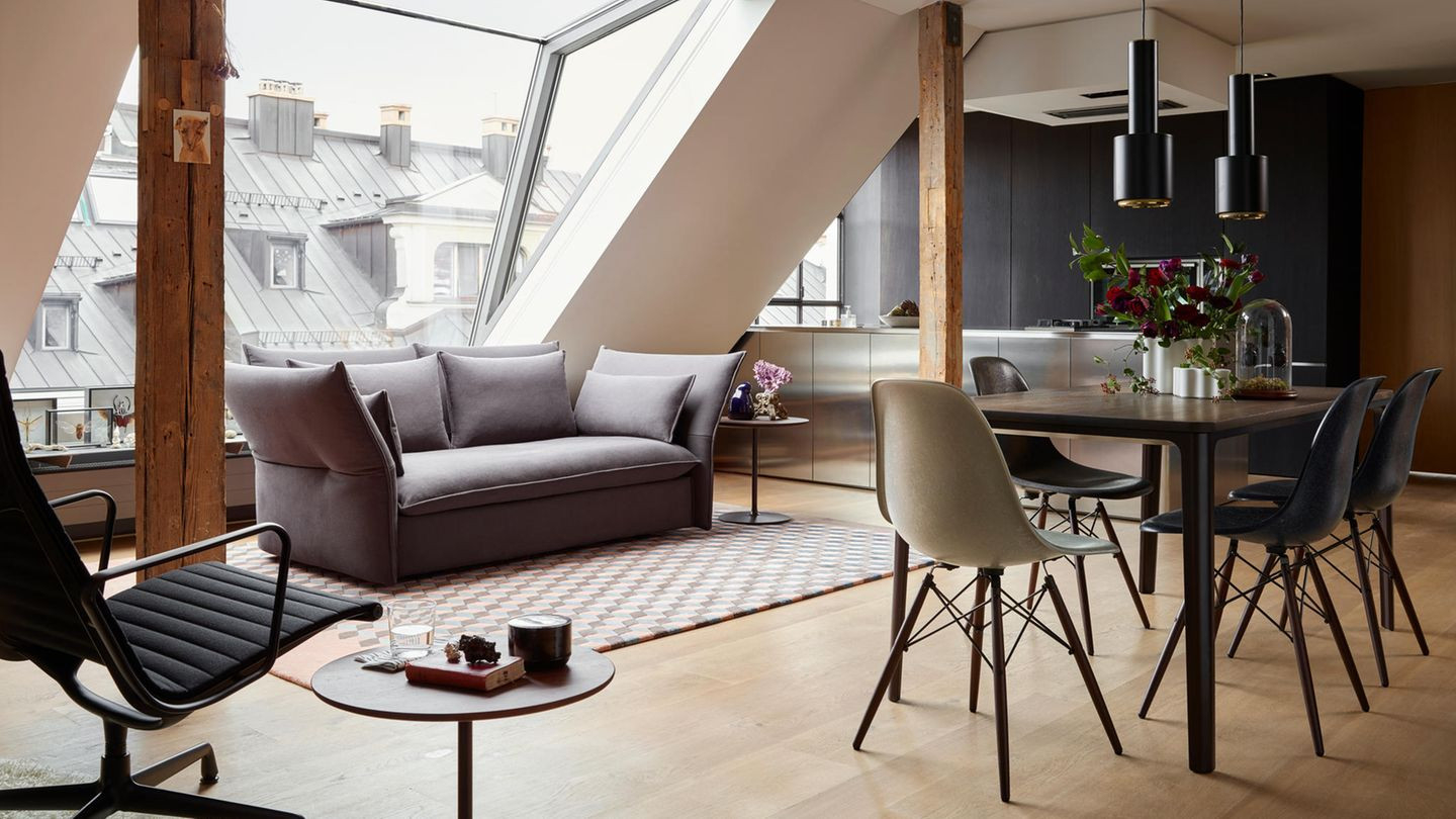 Wohn- Und Essbereich Kombinieren – Ideen &amp; Tipps - [Schöner Wohnen]