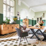 Wohnküche: Ideen Zur Einrichtung | Polstermöbel Fischer